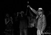Tarapaca Jazz Band pokřtil Hlasy. Asistoval při tom český jazzman Milan Svoboda
