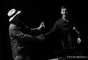 Tarapaca Jazz Band pokřtil Hlasy. Asistoval při tom český jazzman Milan Svoboda