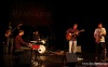 Tarapaca Jazz Band pokřtil Hlasy. Asistoval při tom český jazzman Milan Svoboda