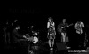 Tarapaca Jazz Band pokřtil Hlasy. Asistoval při tom český jazzman Milan Svoboda