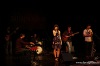 Tarapaca Jazz Band pokřtil Hlasy. Asistoval při tom český jazzman Milan Svoboda