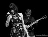 Tarapaca Jazz Band pokřtil Hlasy. Asistoval při tom český jazzman Milan Svoboda
