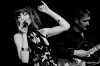 Tarapaca Jazz Band pokřtil Hlasy. Asistoval při tom český jazzman Milan Svoboda