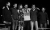 Tarapaca Jazz Band pokřtil Hlasy. Asistoval při tom český jazzman Milan Svoboda