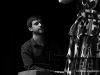 Tarapaca Jazz Band pokřtil Hlasy. Asistoval při tom český jazzman Milan Svoboda