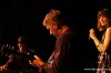 Tarapaca Jazz Band pokřtil Hlasy. Asistoval při tom český jazzman Milan Svoboda