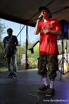 První Muffin 2013: Kemp Mláka žil neskutečnou party od světla do světla