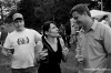 První Muffin 2013: Kemp Mláka žil neskutečnou party od světla do světla