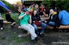 První Muffin 2013: Kemp Mláka žil neskutečnou party od světla do světla