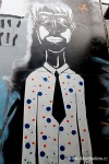 Sprejery zatýkala policie. Podchod nádraží v Plané nad Lužnicí ozdobily graffiti