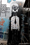 Sprejery zatýkala policie. Podchod nádraží v Plané nad Lužnicí ozdobily graffiti