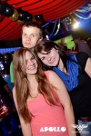 Na V.I.P. noci v Apollu to žilo do rána