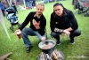 Guláš Fest 2013: Porota to neměla snadné, vyhráli mistři. Mezi nimi i dvanáctiletá dívka