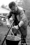 Guláš Fest 2013: Porota to neměla snadné, vyhráli mistři. Mezi nimi i dvanáctiletá dívka