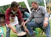 Guláš Fest 2013: Porota to neměla snadné, vyhráli mistři. Mezi nimi i dvanáctiletá dívka
