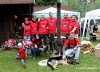 Guláš Fest 2013: Porota to neměla snadné, vyhráli mistři. Mezi nimi i dvanáctiletá dívka