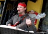 Guláš Fest 2013: Porota to neměla snadné, vyhráli mistři. Mezi nimi i dvanáctiletá dívka
