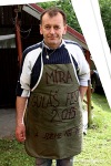 Guláš Fest 2013: Porota to neměla snadné, vyhráli mistři. Mezi nimi i dvanáctiletá dívka