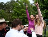 Guláš Fest 2013: Porota to neměla snadné, vyhráli mistři. Mezi nimi i dvanáctiletá dívka