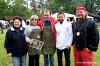 Guláš Fest 2013: Porota to neměla snadné, vyhráli mistři. Mezi nimi i dvanáctiletá dívka