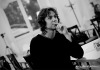 Otto Hejnic trio. Krajňák lámal piano a něžně jazzově zazpívala Pavla Kohelová