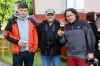 Raději Radkov. Zima kapely neodradila