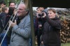 Raději Radkov. Zima kapely neodradila