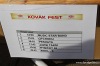 Kovák Fest 2013: Rybičky se dočkaly vody, Xindl X vrátil zpět Vánoce