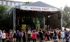 Kovák Fest 2013: Rybičky se dočkaly vody, Xindl X vrátil zpět Vánoce