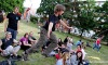 Kovák Fest 2013: Rybičky se dočkaly vody, Xindl X vrátil zpět Vánoce