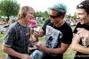 Kovák Fest 2013: Rybičky se dočkaly vody, Xindl X vrátil zpět Vánoce