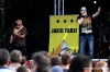 Kovák Fest 2013: Rybičky se dočkaly vody, Xindl X vrátil zpět Vánoce