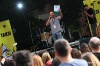 Kovák Fest 2013: Rybičky se dočkaly vody, Xindl X vrátil zpět Vánoce