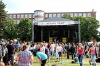 Kovák Fest 2013: Rybičky se dočkaly vody, Xindl X vrátil zpět Vánoce