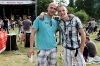 Kovák Fest 2013: Rybičky se dočkaly vody, Xindl X vrátil zpět Vánoce