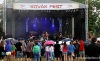 Kovák Fest 2013: Rybičky se dočkaly vody, Xindl X vrátil zpět Vánoce