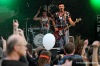 Kovák Fest 2013: Rybičky se dočkaly vody, Xindl X vrátil zpět Vánoce