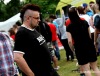 Kovák Fest 2013: Rybičky se dočkaly vody, Xindl X vrátil zpět Vánoce