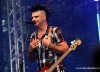 Kovák Fest 2013: Rybičky se dočkaly vody, Xindl X vrátil zpět Vánoce