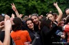 Kovák Fest 2013: Rybičky se dočkaly vody, Xindl X vrátil zpět Vánoce