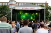 Kovák Fest 2013: Rybičky se dočkaly vody, Xindl X vrátil zpět Vánoce