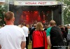 Kovák Fest 2013: Rybičky se dočkaly vody, Xindl X vrátil zpět Vánoce