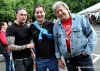 Kovák Fest 2013: Rybičky se dočkaly vody, Xindl X vrátil zpět Vánoce