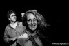 Velkým předprázdninovým koncertem cloumalo reggae. Zazpíval i Cocoman