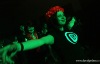 Velkým předprázdninovým koncertem cloumalo reggae. Zazpíval i Cocoman