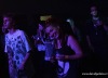 Velkým předprázdninovým koncertem cloumalo reggae. Zazpíval i Cocoman