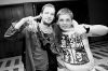 Velkým předprázdninovým koncertem cloumalo reggae. Zazpíval i Cocoman