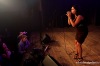 Velkým předprázdninovým koncertem cloumalo reggae. Zazpíval i Cocoman