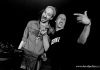 Velkým předprázdninovým koncertem cloumalo reggae. Zazpíval i Cocoman