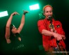 Velkým předprázdninovým koncertem cloumalo reggae. Zazpíval i Cocoman